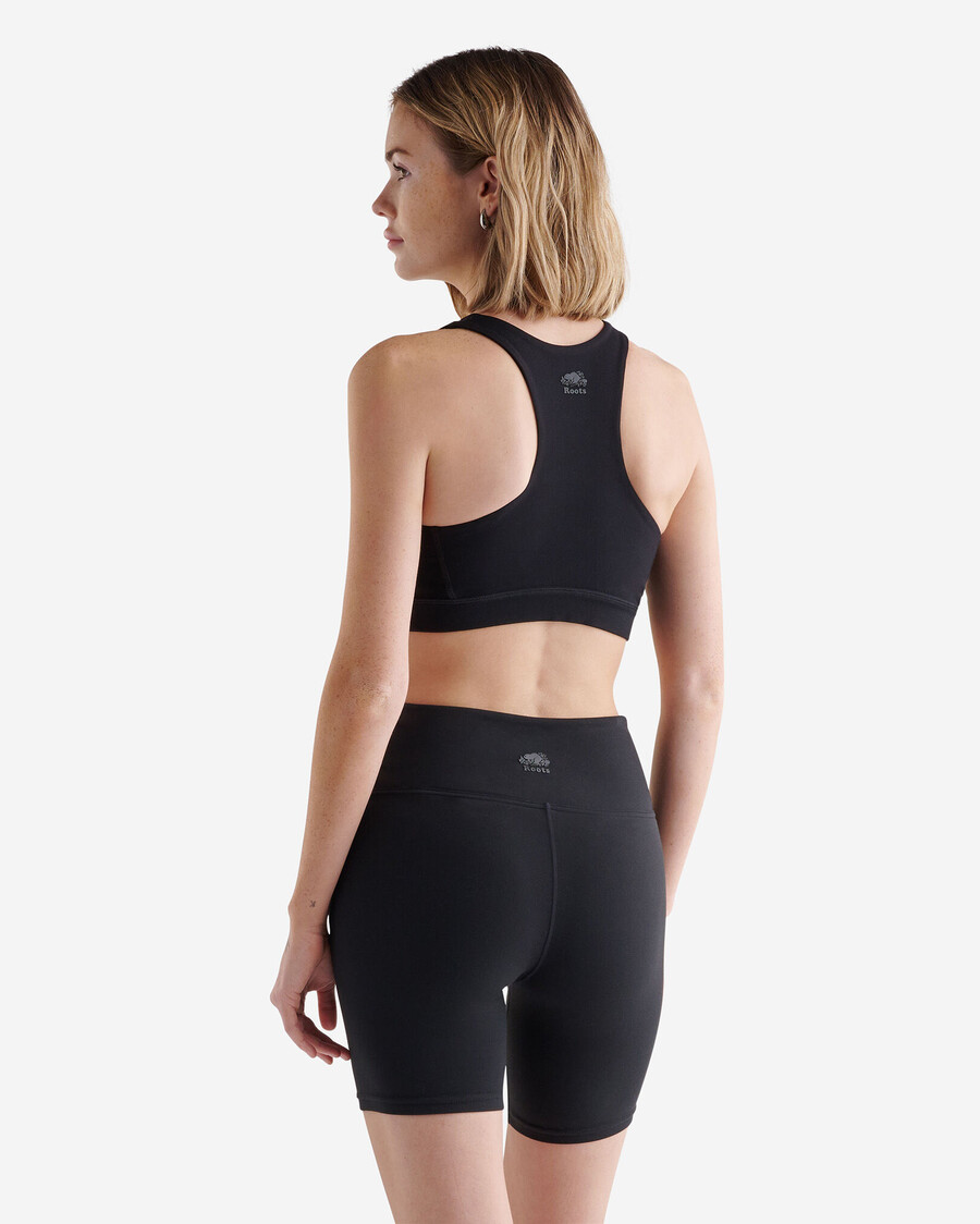 restore stretch sports bra