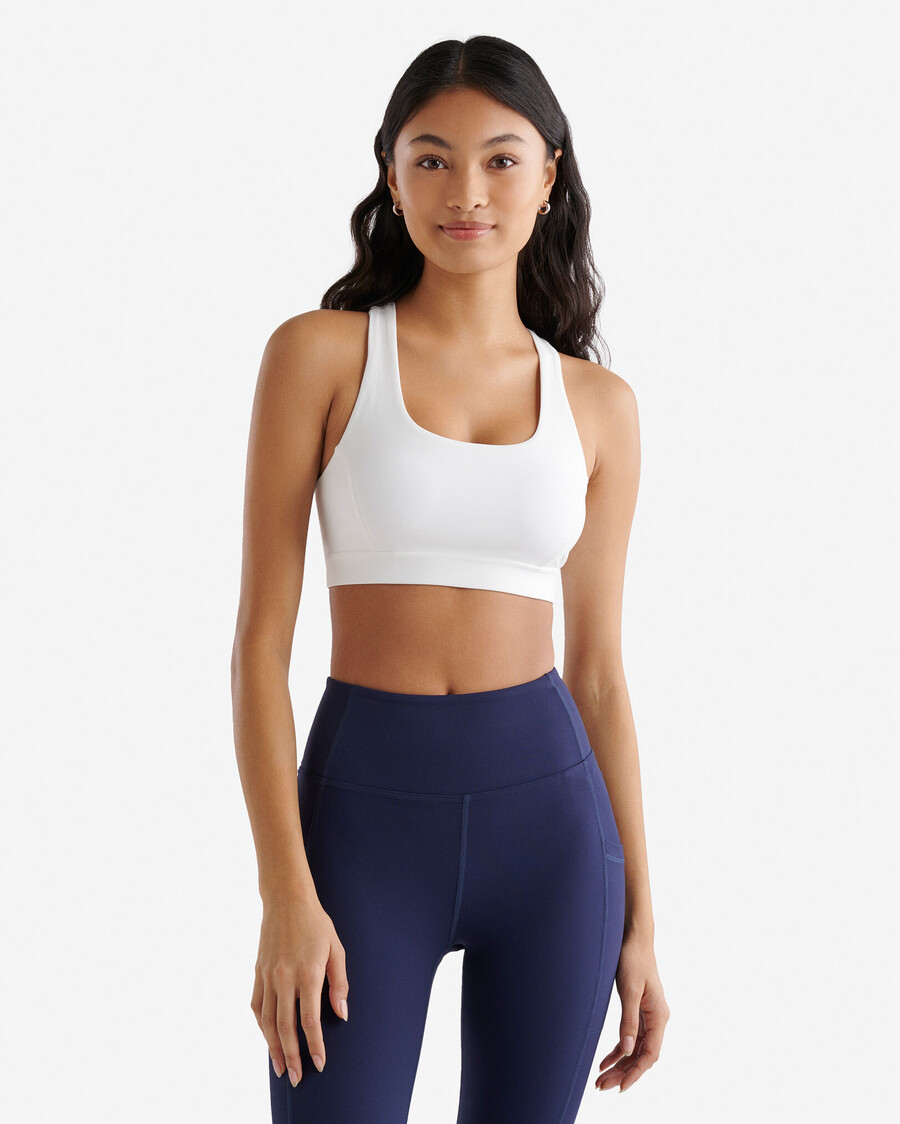 restore stretch sports bra