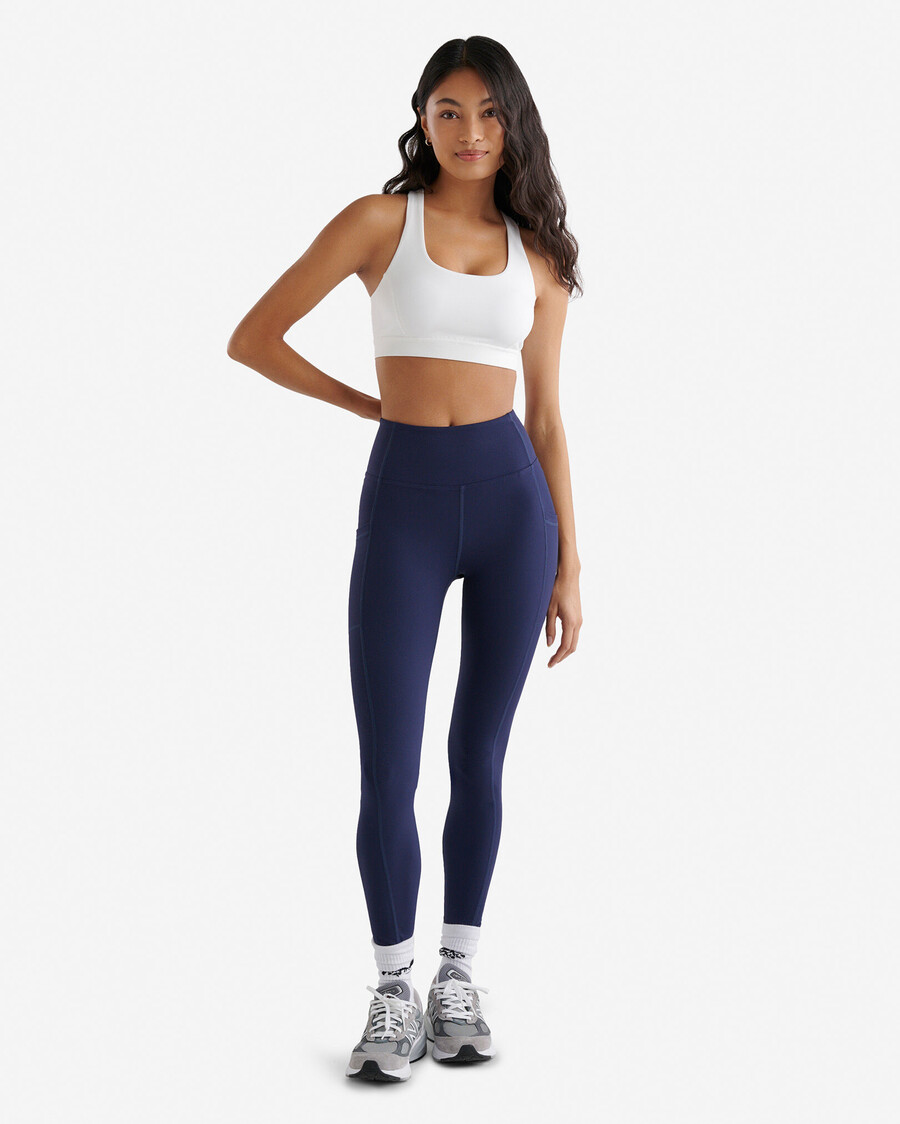 restore stretch sports bra