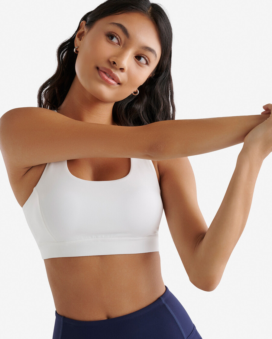 restore stretch sports bra