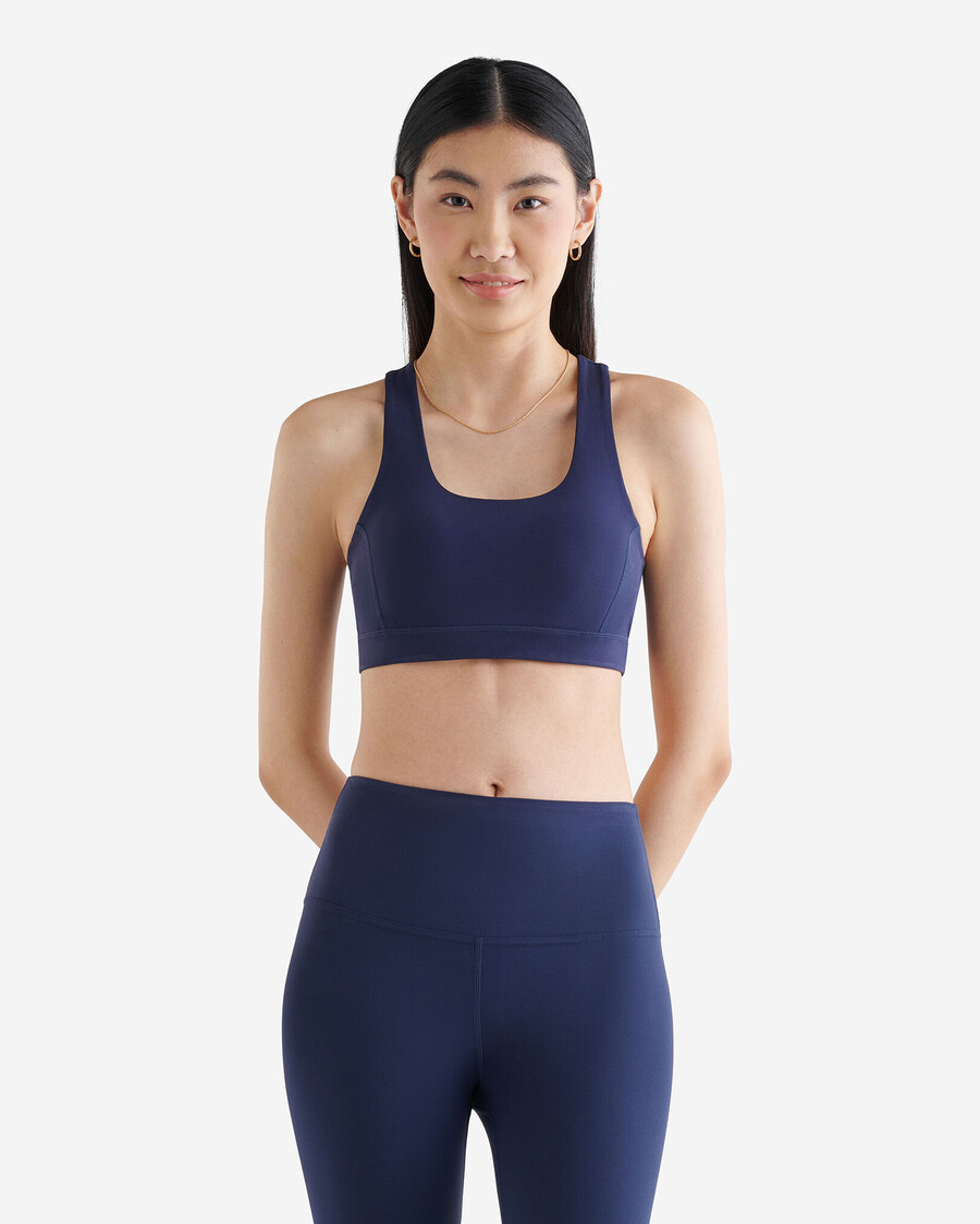 restore stretch sports bra