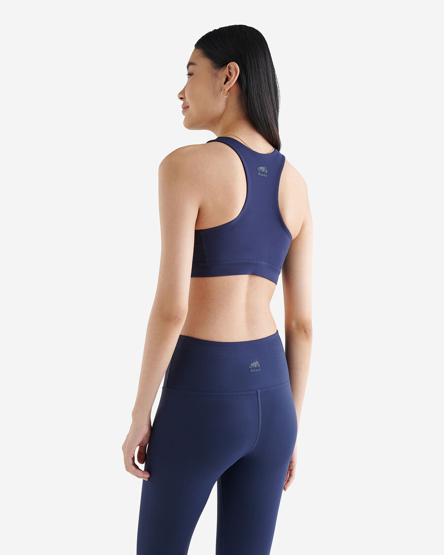 restore stretch sports bra