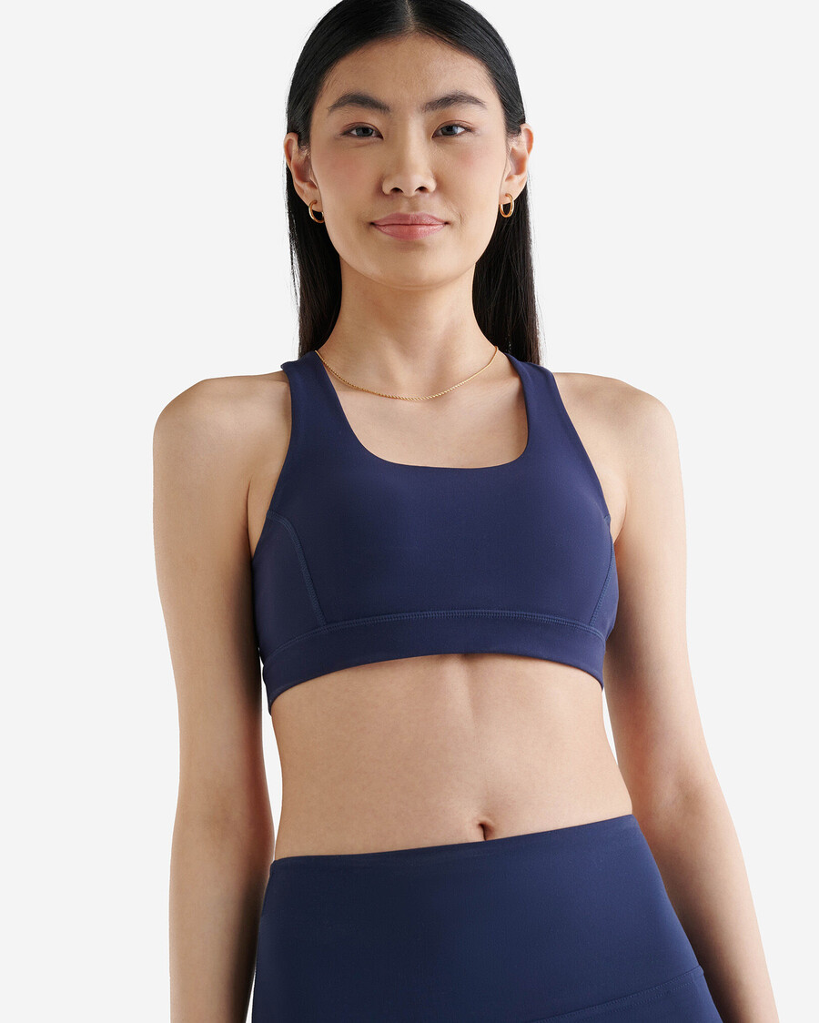 restore stretch sports bra
