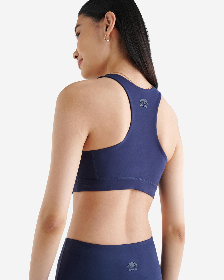 restore stretch sports bra