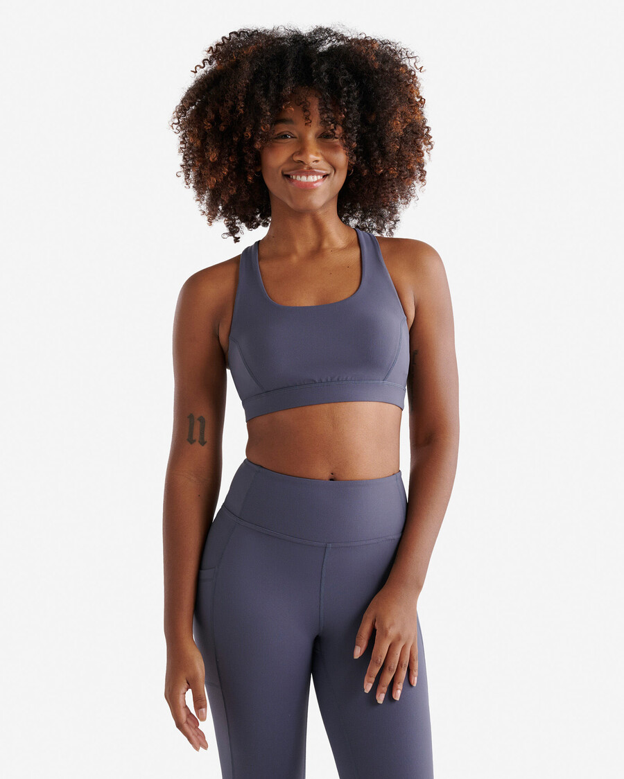 restore stretch sports bra
