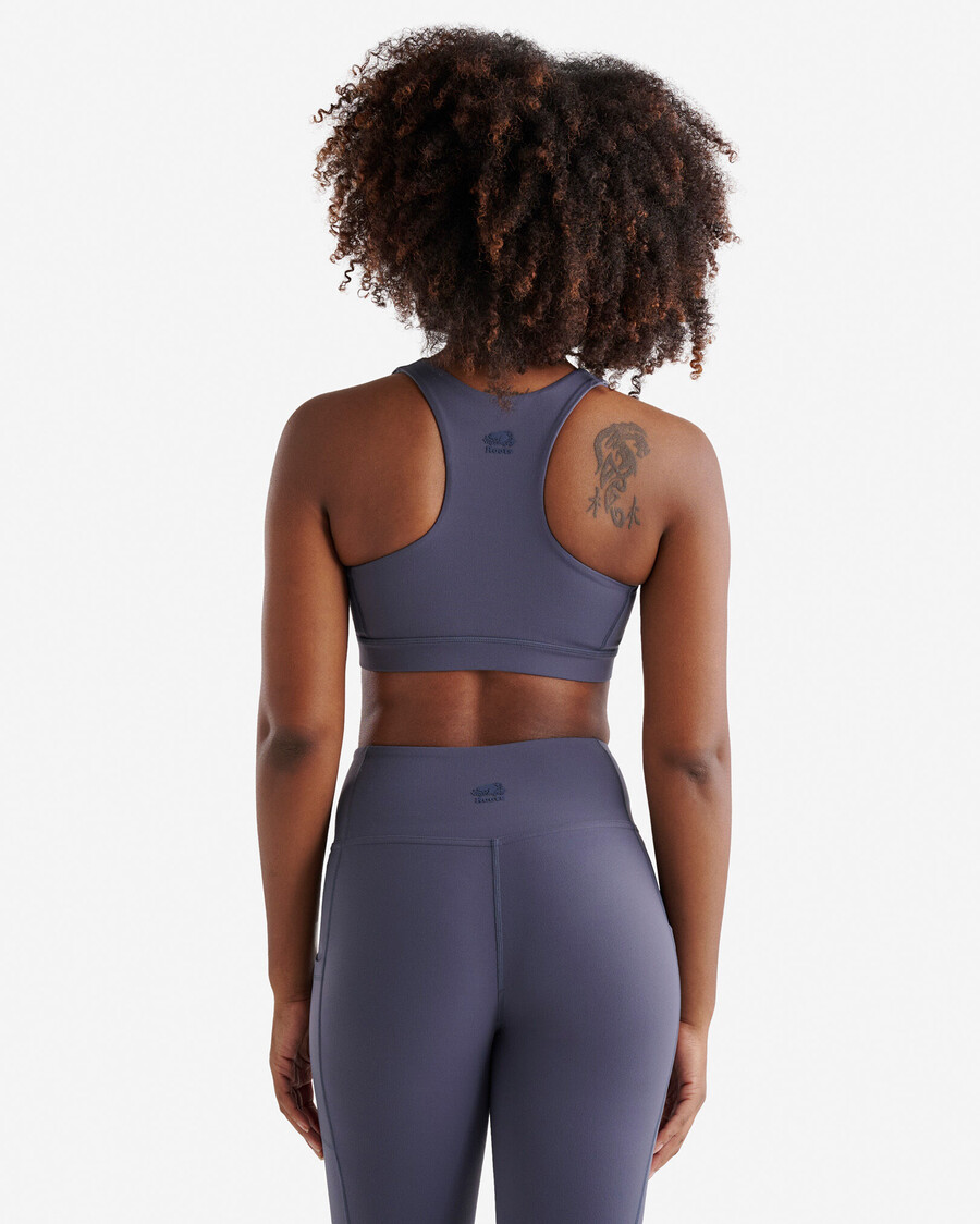 restore stretch sports bra