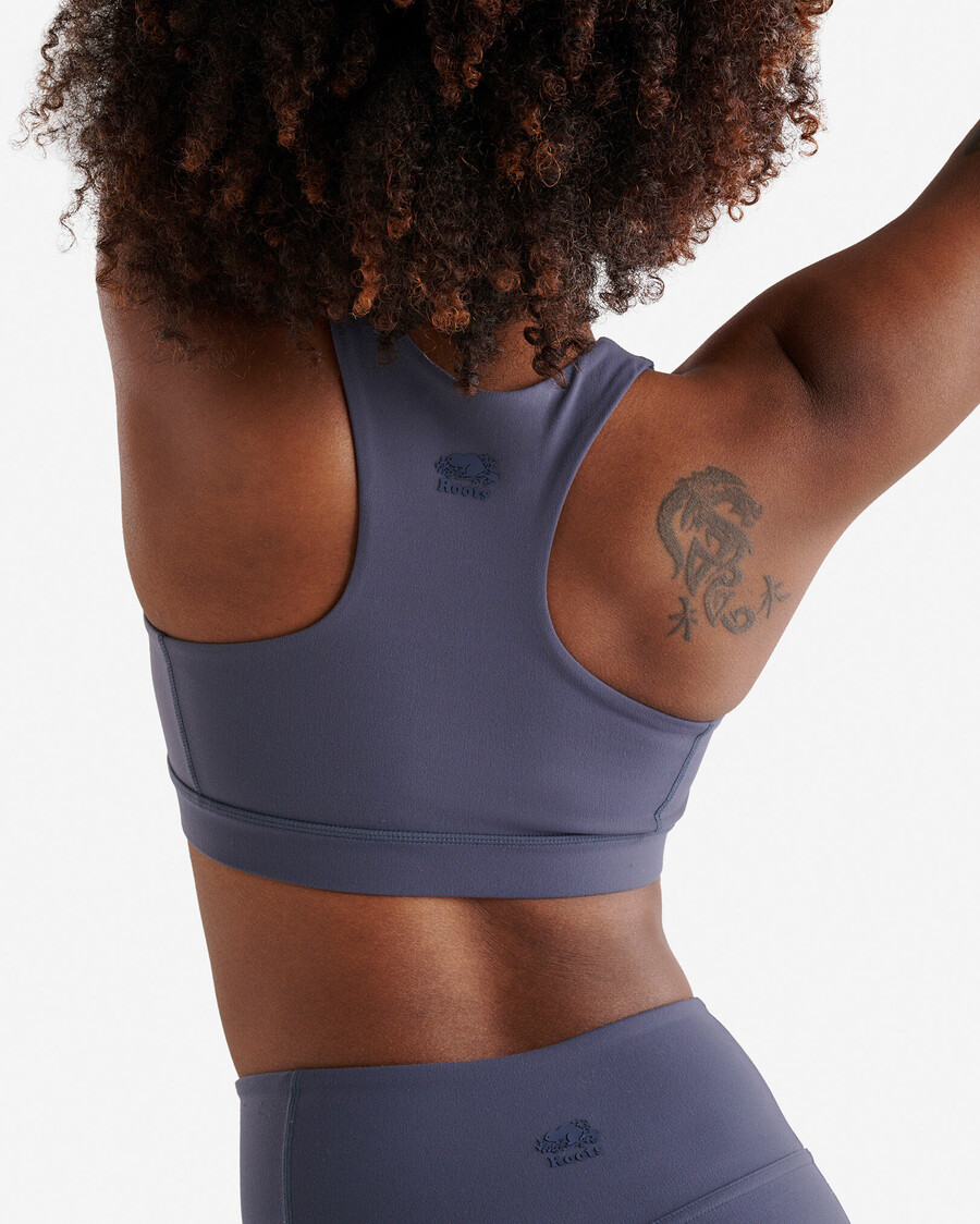 restore stretch sports bra