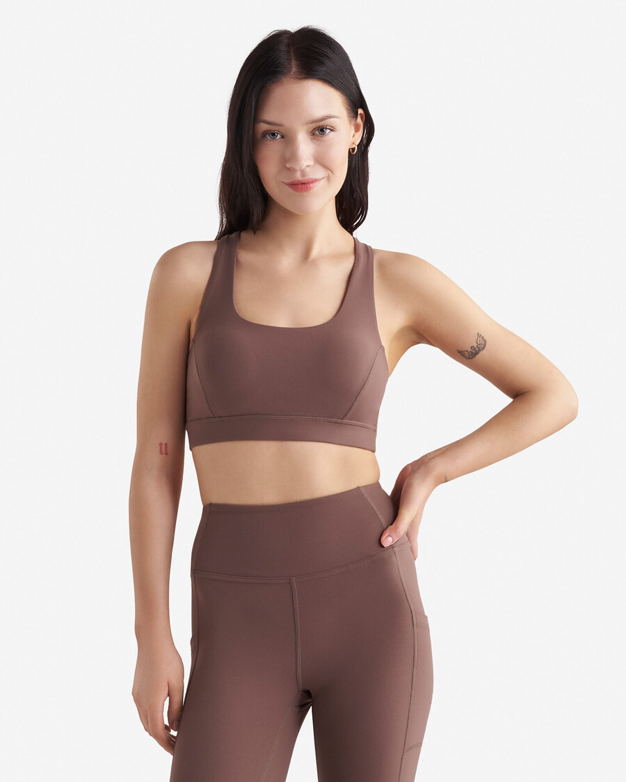 restore stretch sports bra