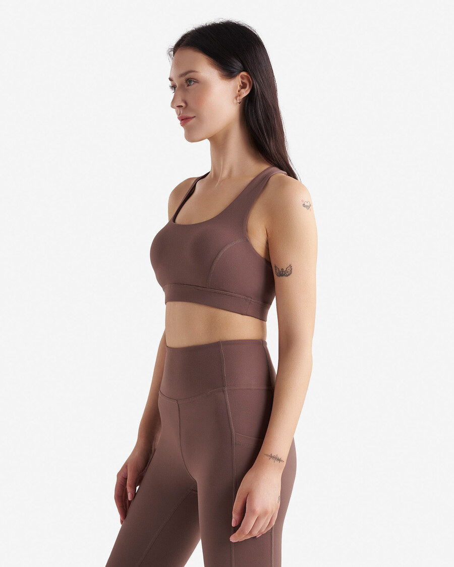 restore stretch sports bra
