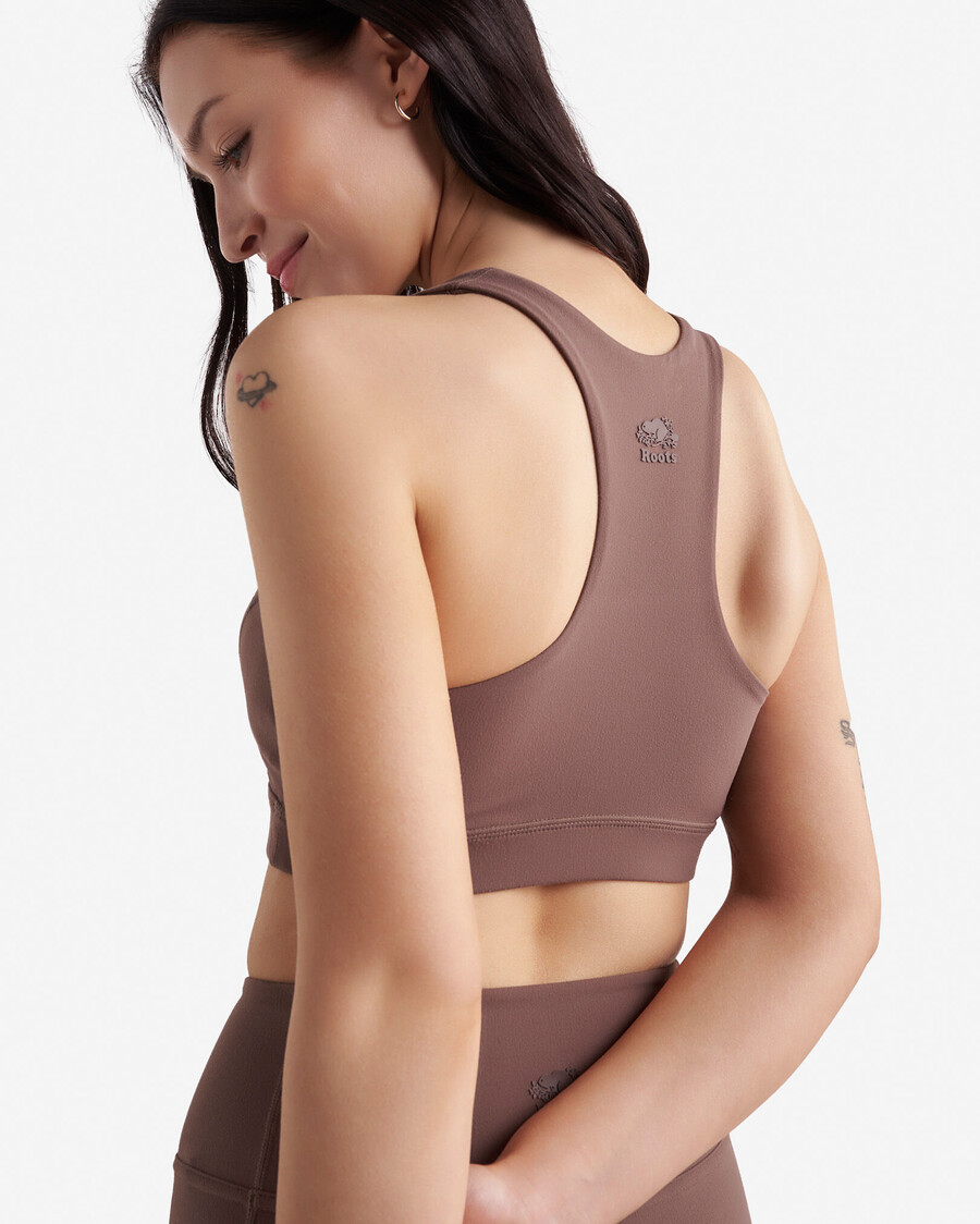 restore stretch sports bra
