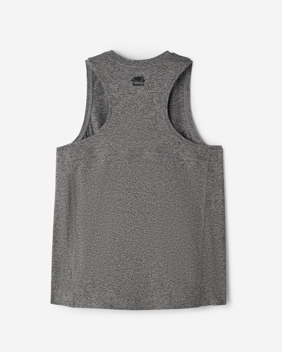 renew knit racer tank 2.0