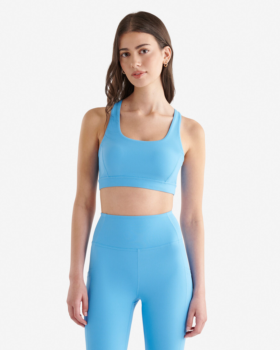 restore stretch sports bra