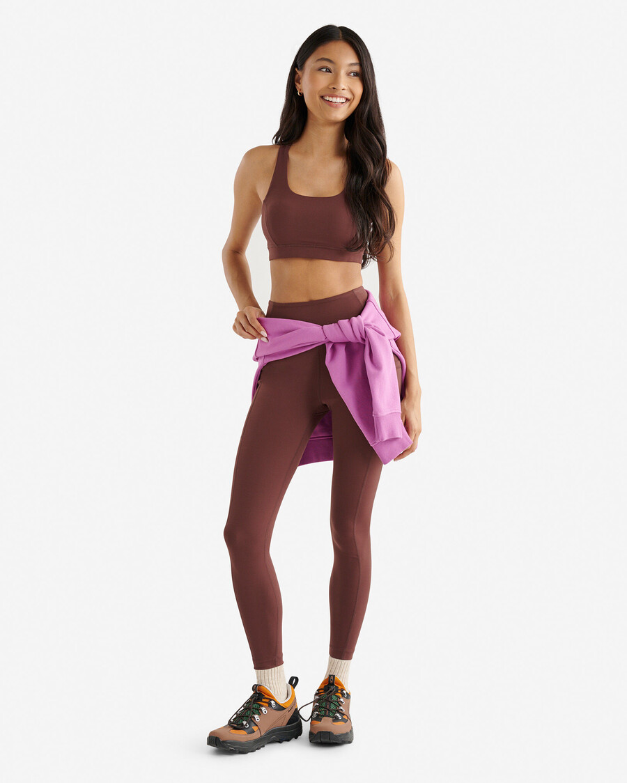 restore stretch sports bra