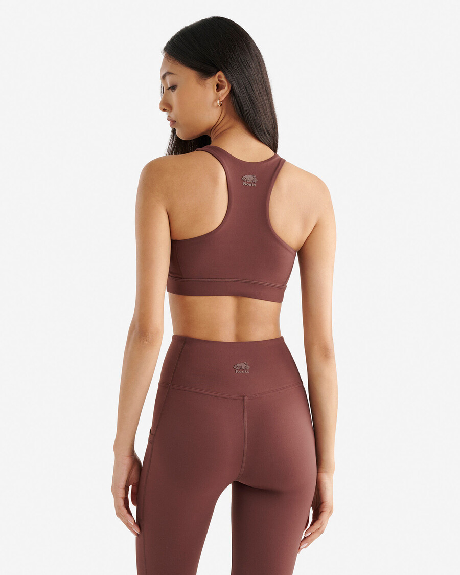 restore stretch sports bra
