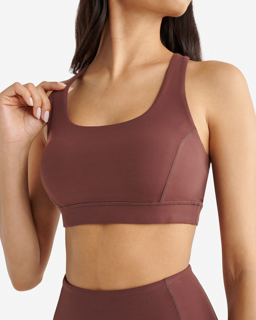 restore stretch sports bra