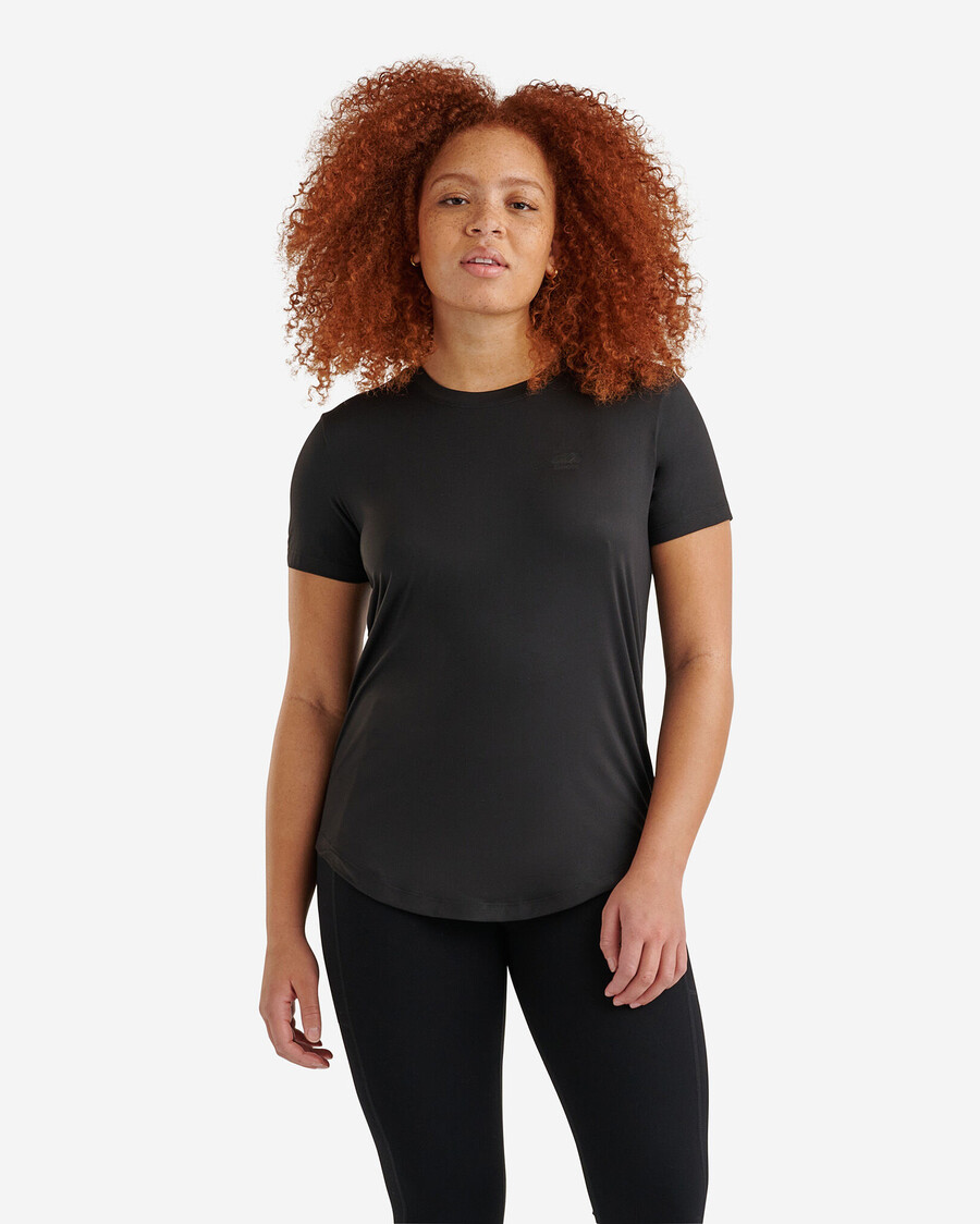 renew short sleeve top