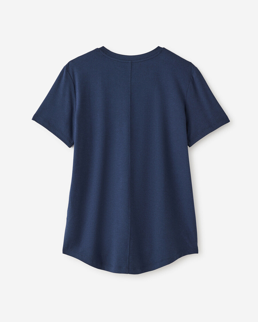 renew short sleeve top