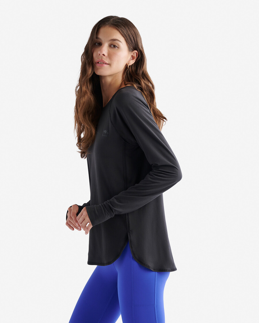 renew long sleeve top