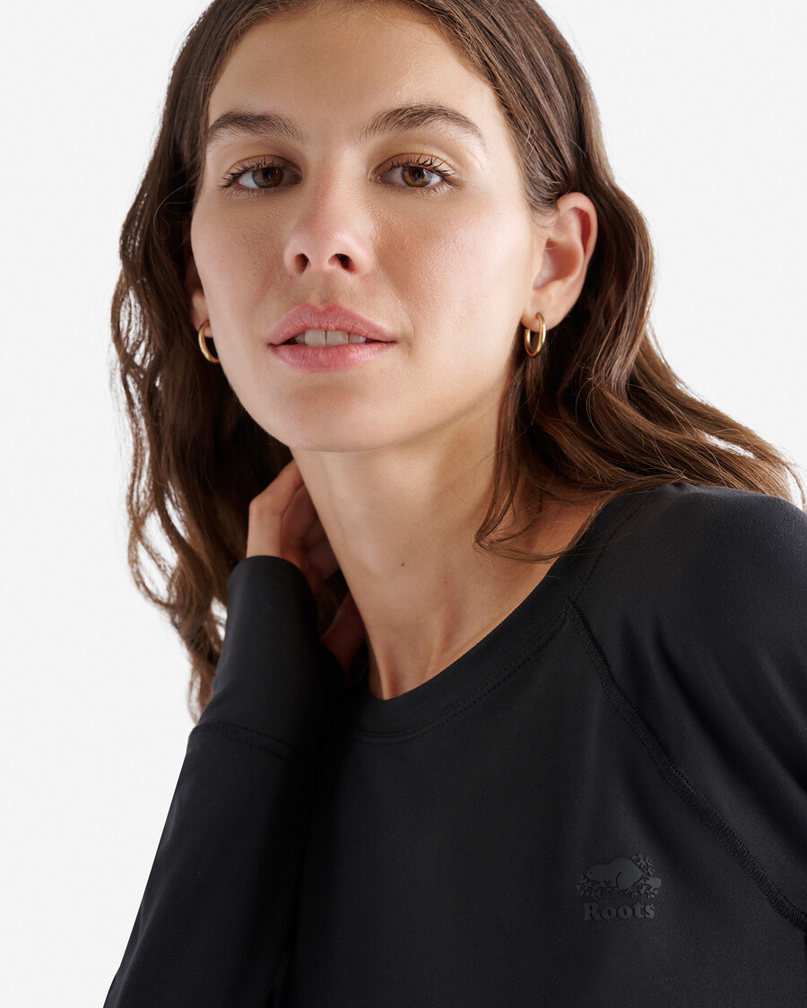 renew long sleeve top