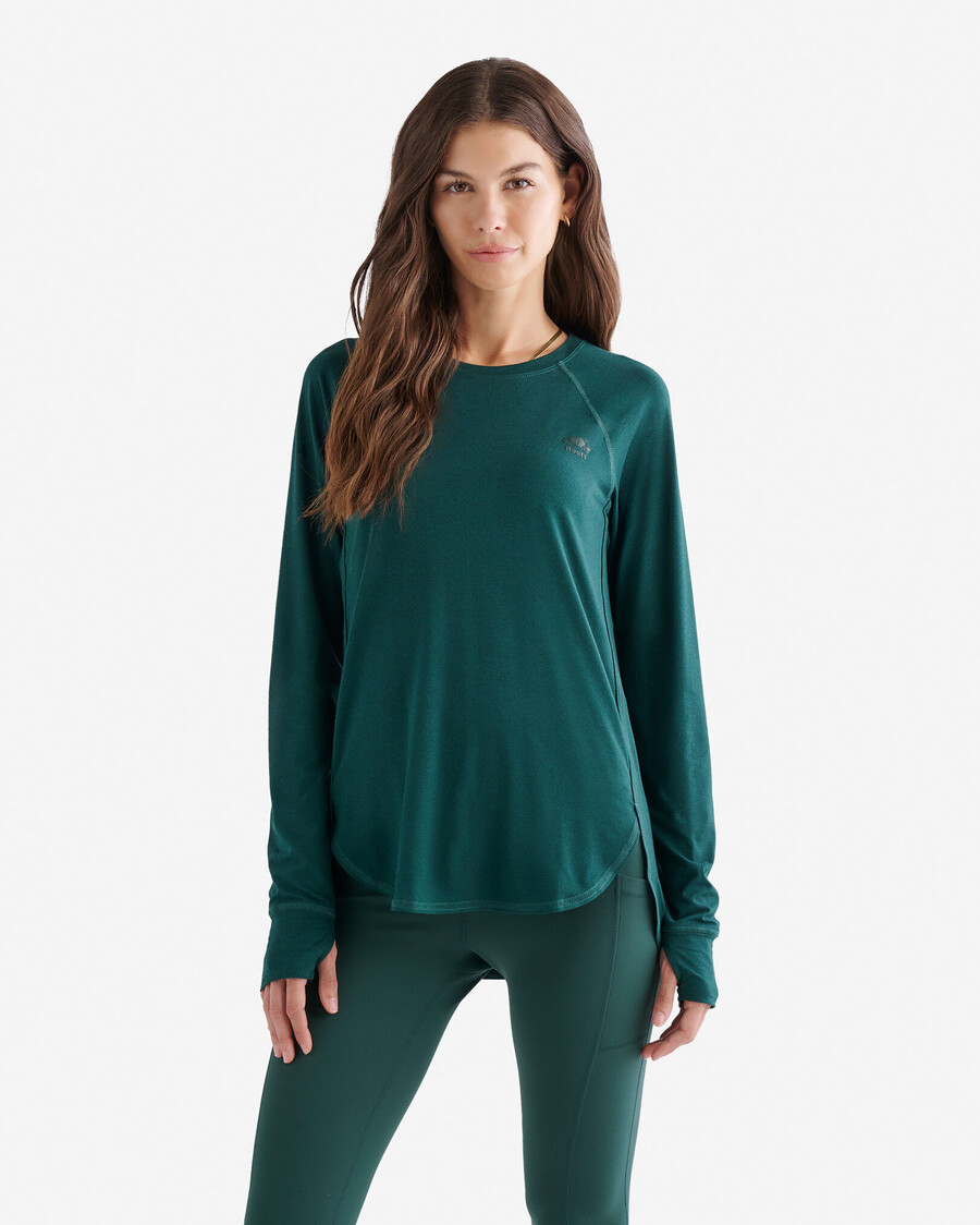 renew long sleeve top