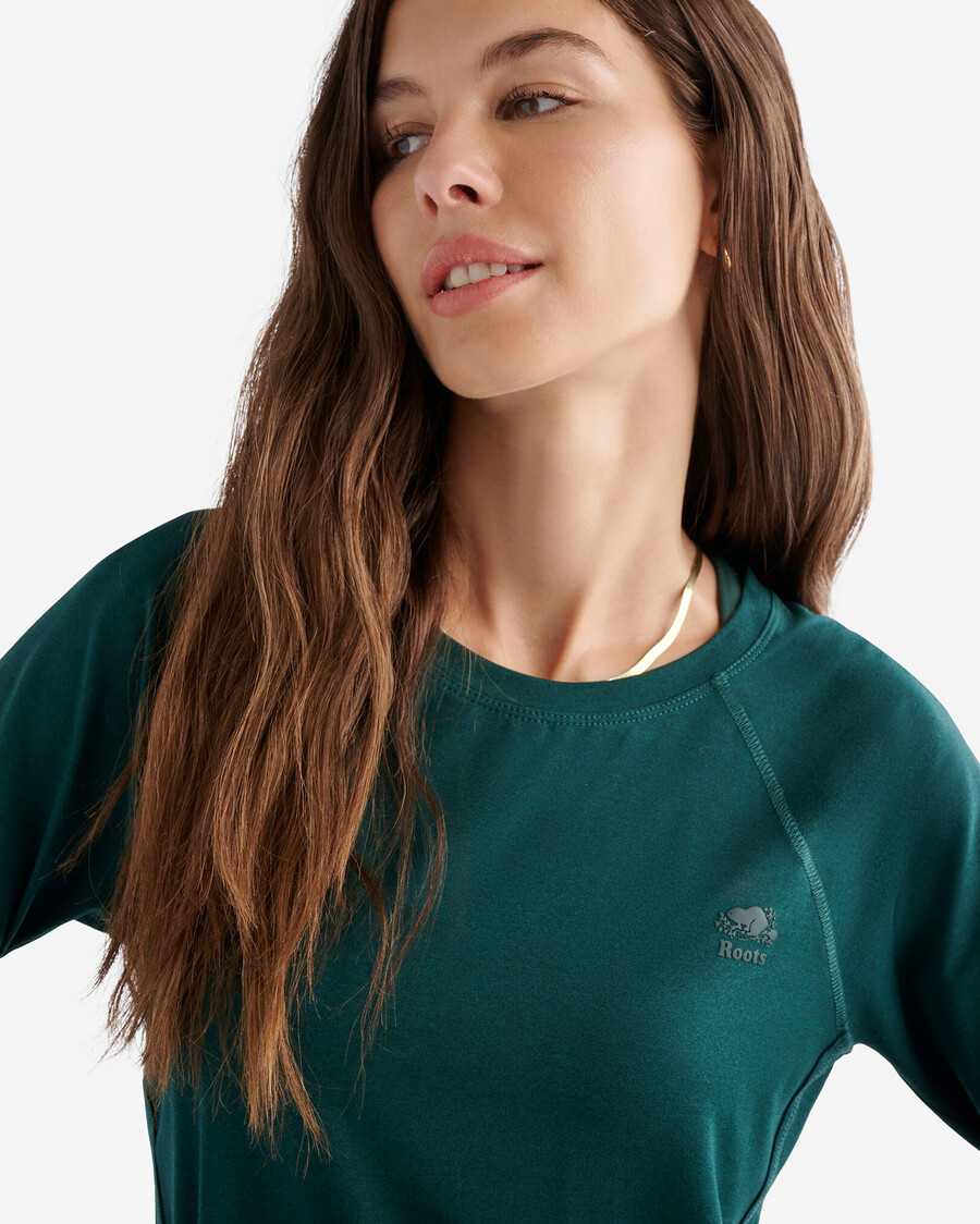 renew long sleeve top