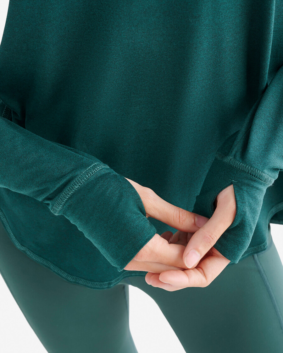 renew long sleeve top