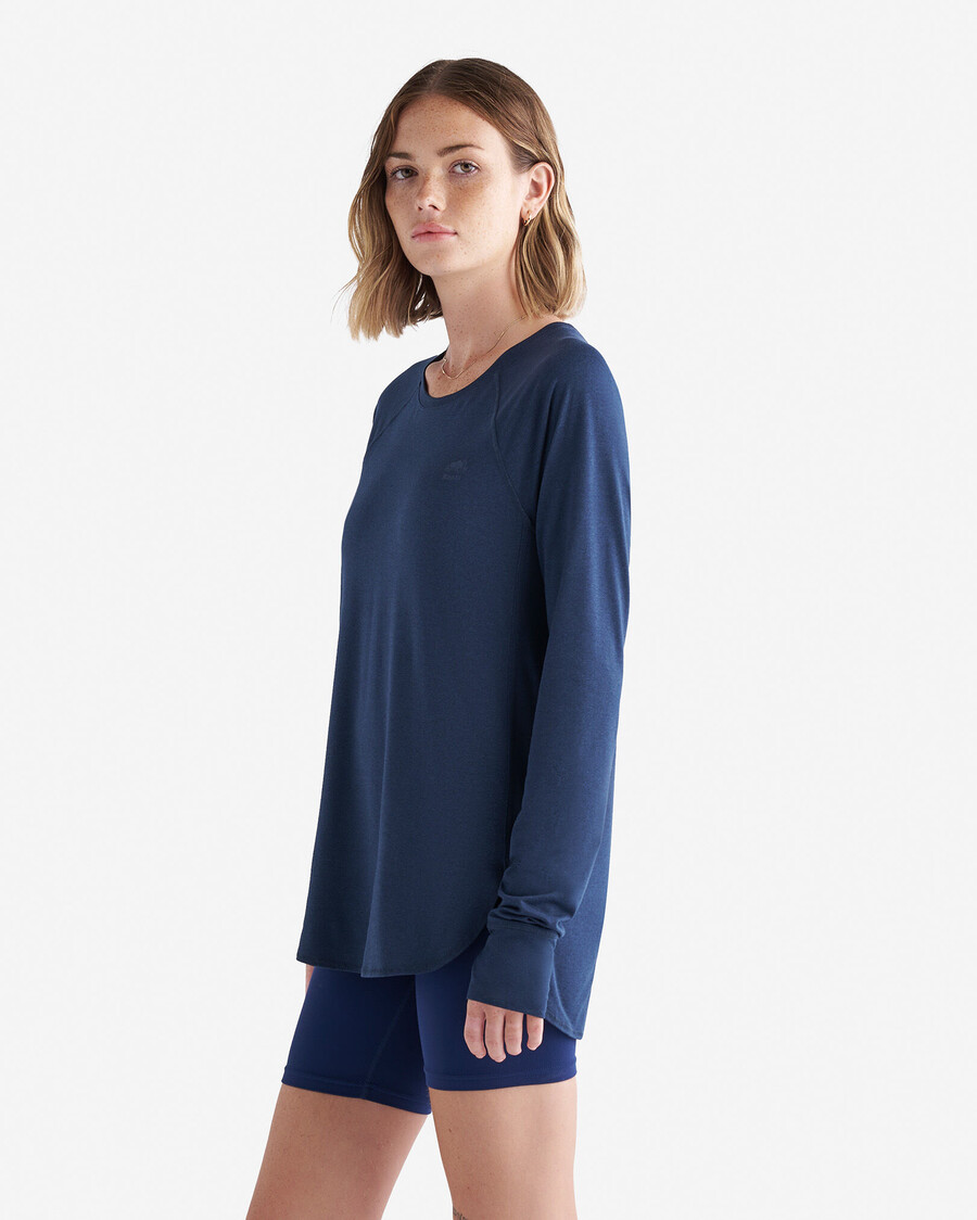 renew long sleeve top