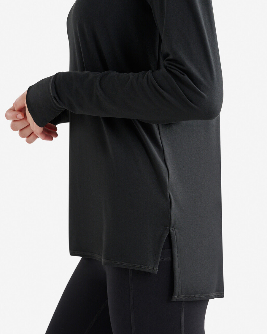 renew knit long sleeve top 2.0