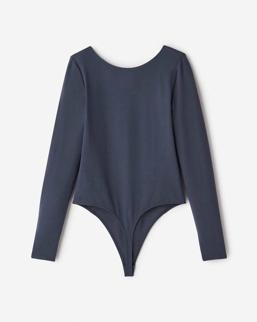 renew long sleeve bodysuit