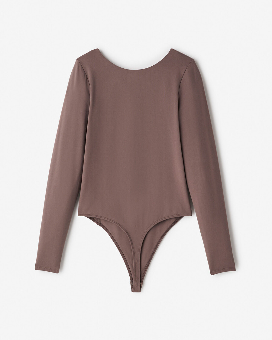 renew long sleeve bodysuit