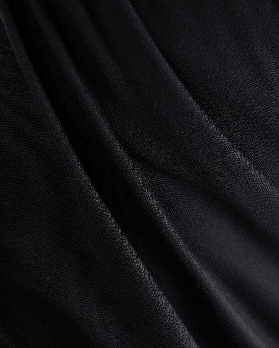 renew knit short sleeve t-shirt