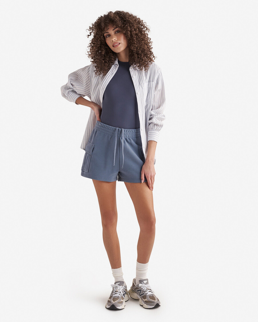 renew knit t-shirt bodysuit