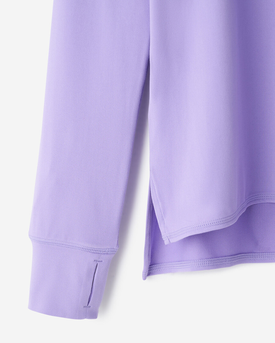 renew knit long sleeve top 2.0
