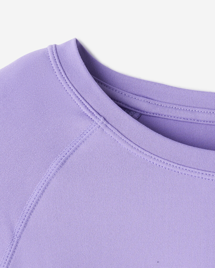 renew knit long sleeve top 2.0