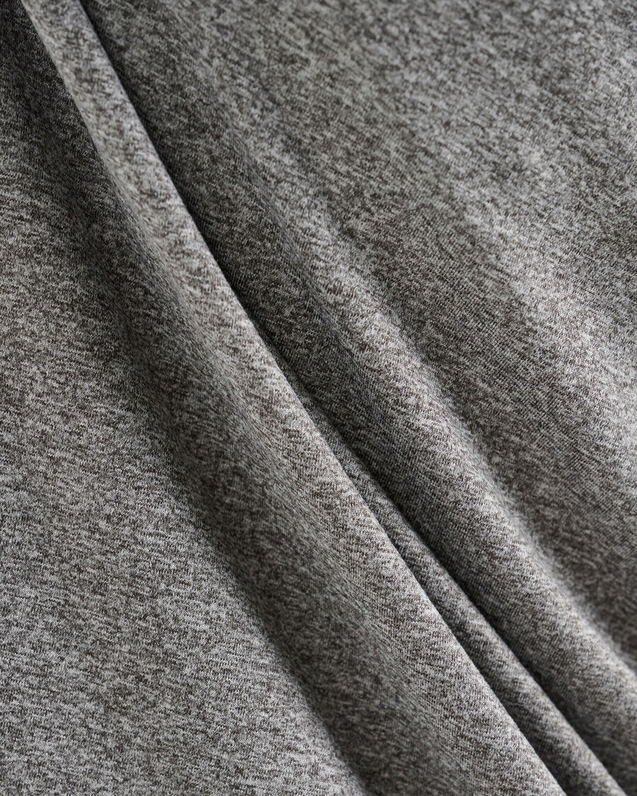 renew knit classic long sleeve top
