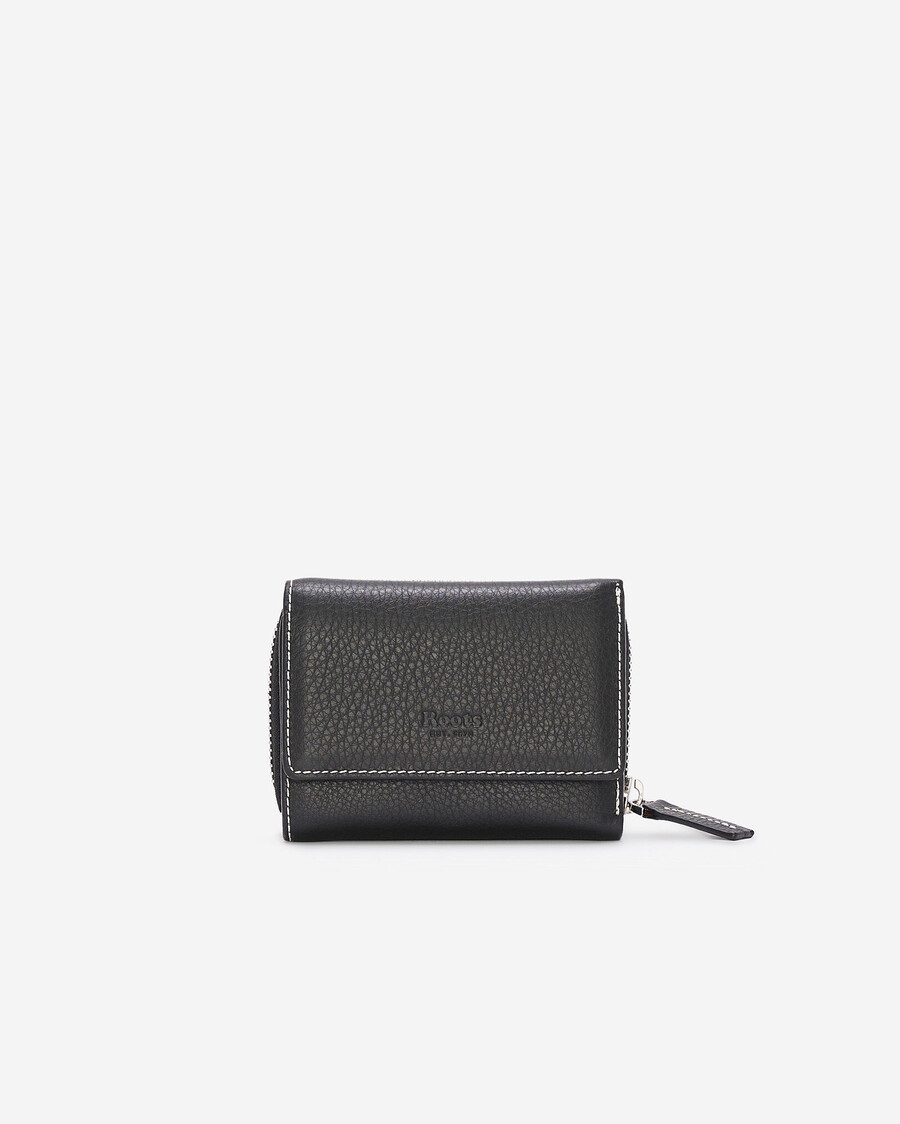 small trifold clutch prince