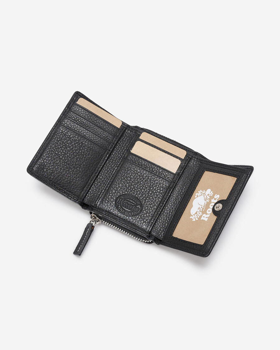 small trifold clutch prince
