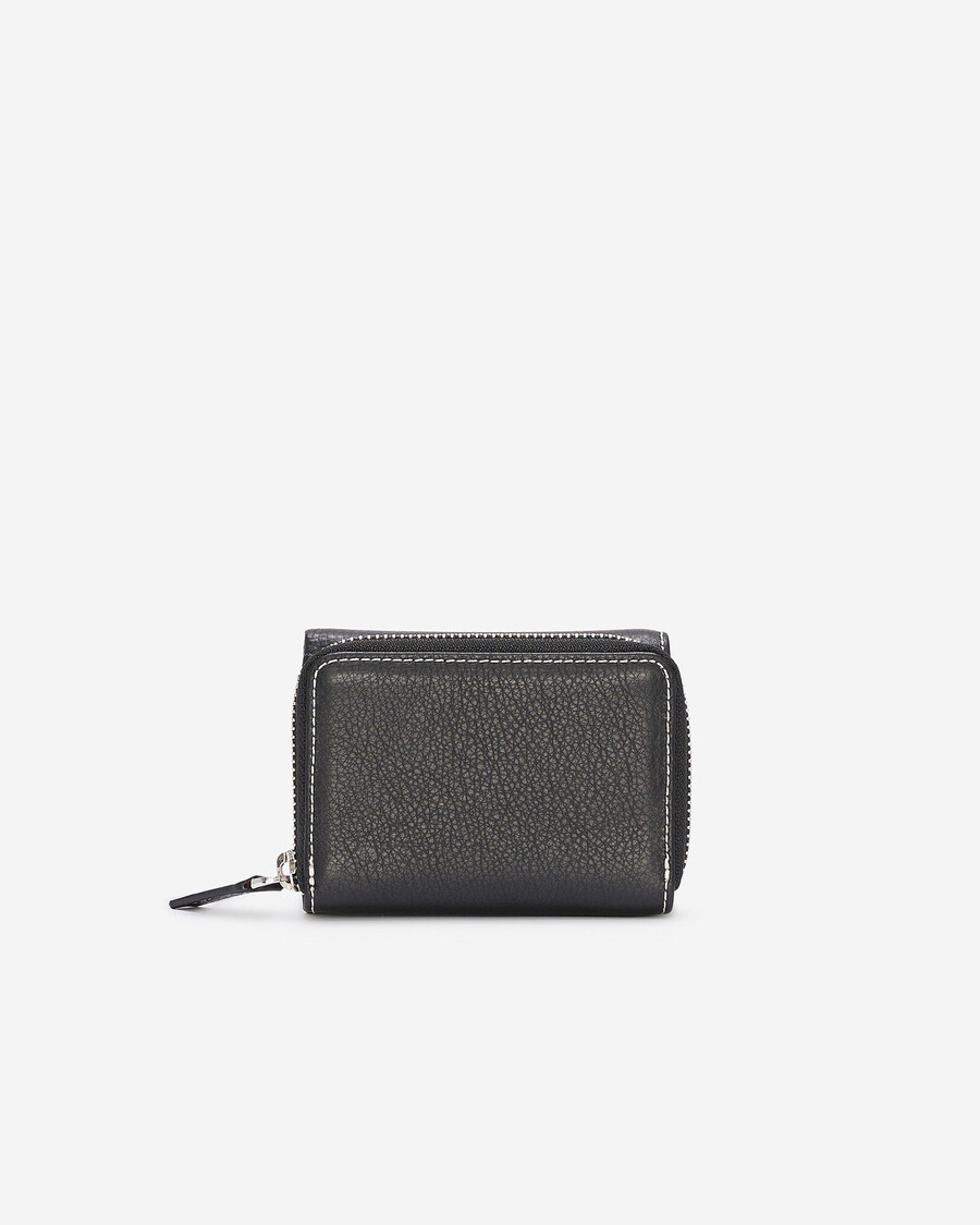 small trifold clutch prince