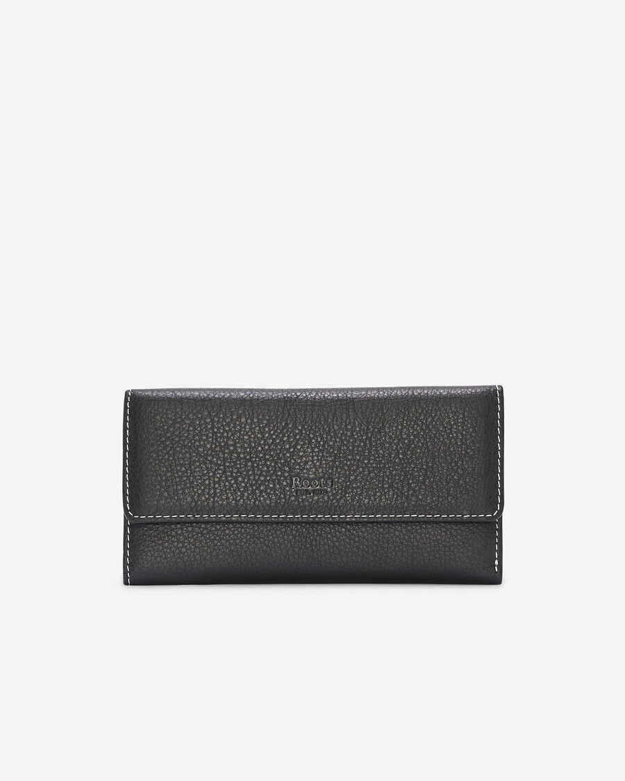 medium trifold clutch prince