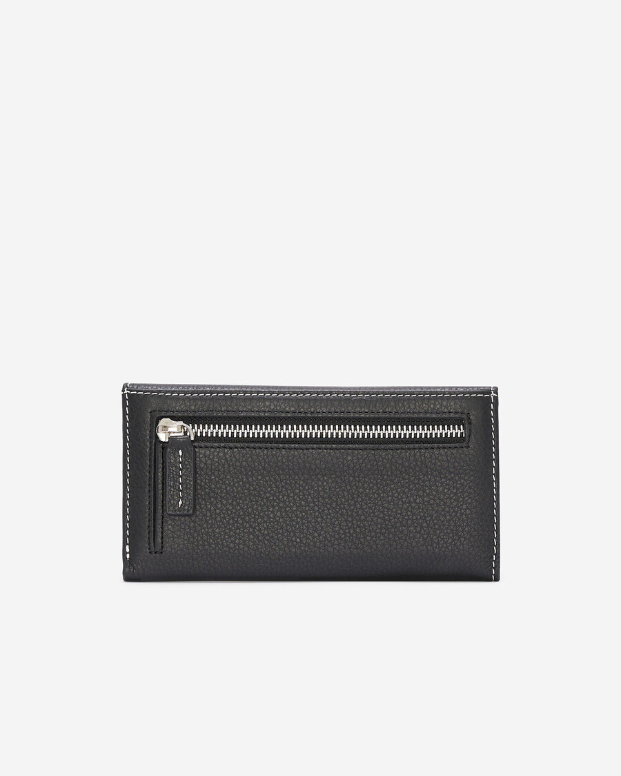 medium trifold clutch prince