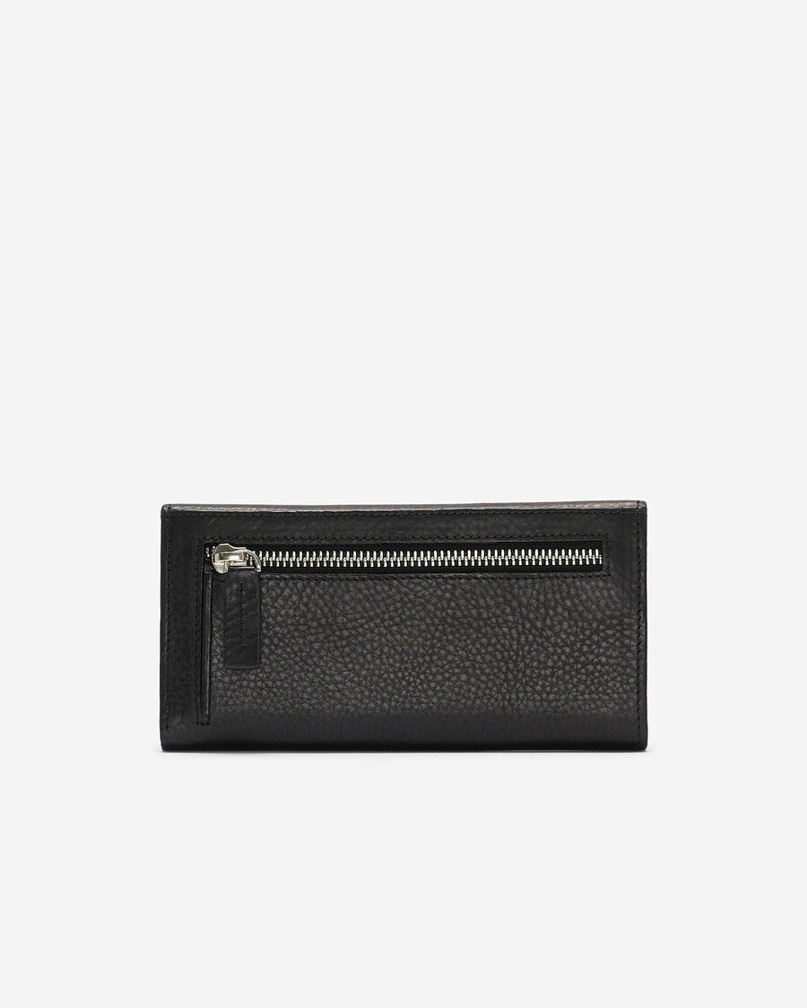 medium trifold clutch toscano